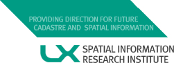 Spatial Information Research Institute